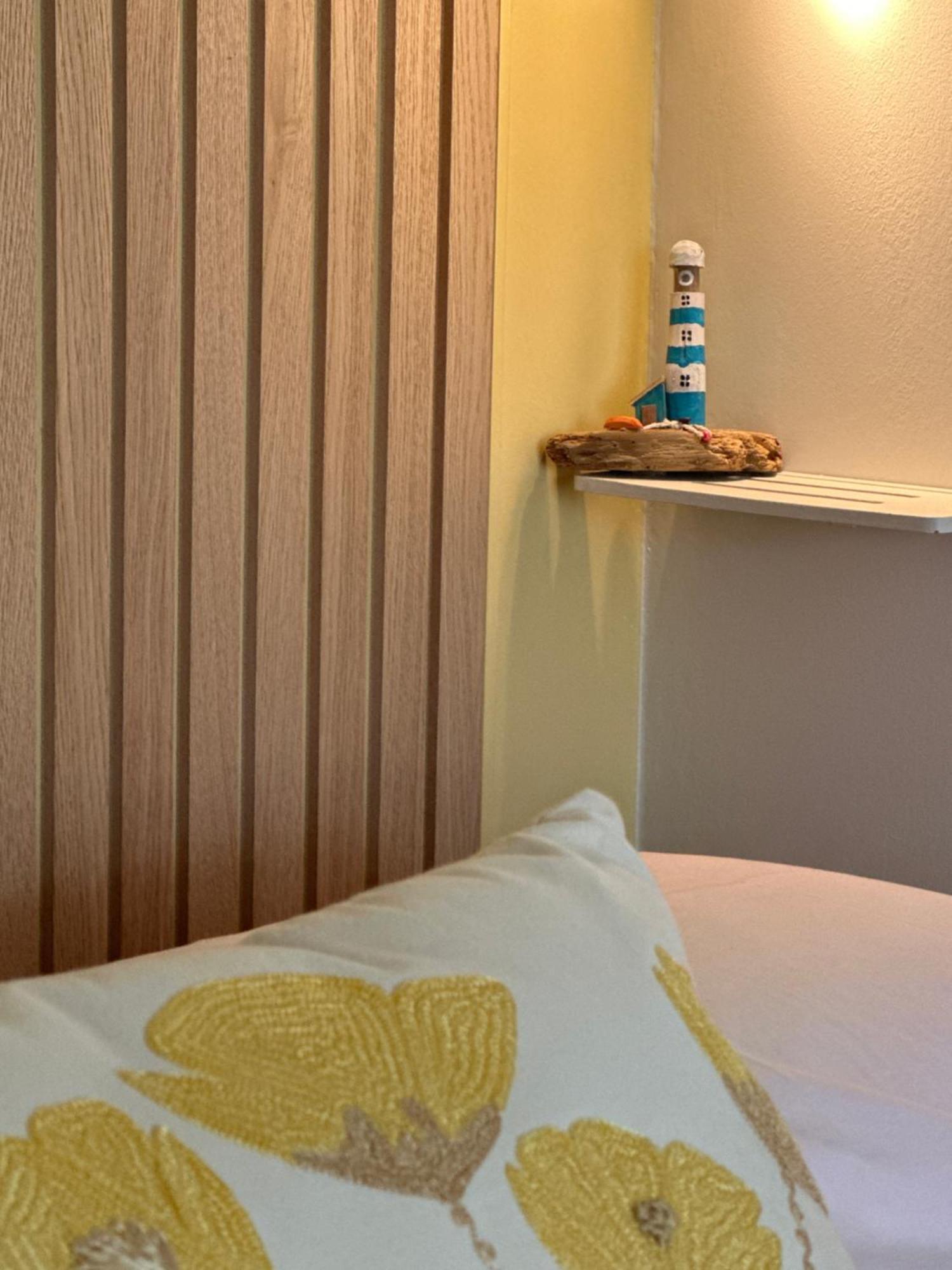 Appt Lumineux & Calme , Idealement Bien Situe , Velo A Disposition La Baule-Escoublac Exterior photo