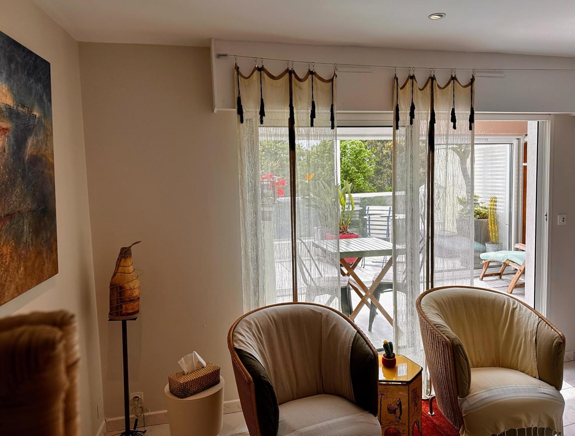 Appt Lumineux & Calme , Idealement Bien Situe , Velo A Disposition La Baule-Escoublac Exterior photo